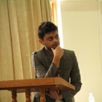 Devashish Gupta