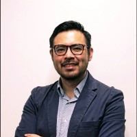 Jorge Villagómez