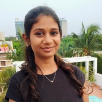 Priya Anandhan