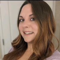 Ashley Charron