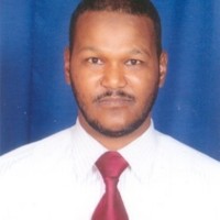 Mohammed Abdalla Osman Mukhtar