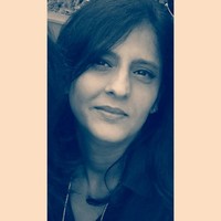 Rubina G.