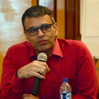 Vishal Soni