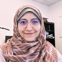 Israa Saber