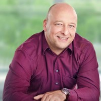 Jörg Kuberek