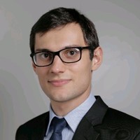 Christophe Cavalier