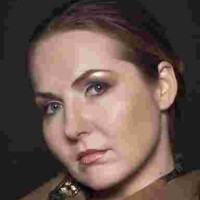 Ирина Зеленская