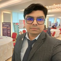 Mahfooz Kushal