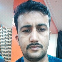 Mohammed Irfan
