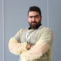 Mohammed Alsafadi