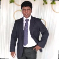 Ramesh M