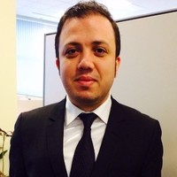ERAY NALBANTOĞLU