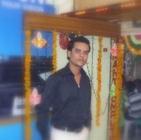 Prateek Nandan
