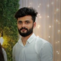 Akhil K V