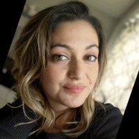 Dora Tsintzouras