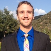 Brad Hoadley