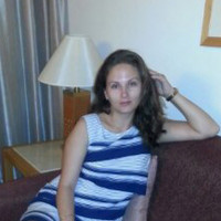 Anna Feigin