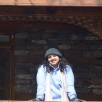Deepthi M