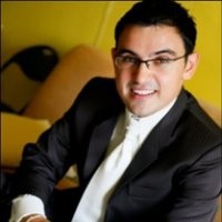 Vedran Pribanic