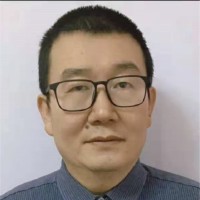 Xuehui Zhang  张学会