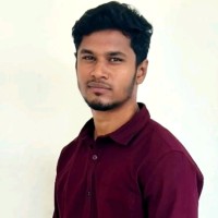 Aravinth U