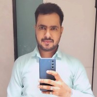 Jitendra Suthar