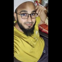 Khalender Shaik