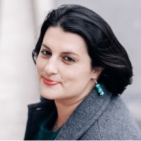 Aurelie Pierrat
