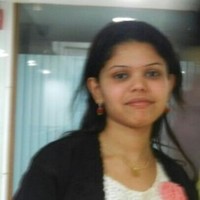 Anju P Nair