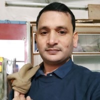 Raj Rajeshwar