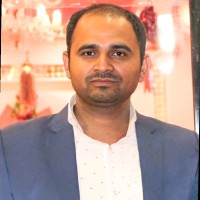 Anand Mohan