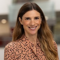 Katie Foster