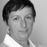 Marie-Line Landron Blérard