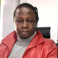 Tolu Ajamu