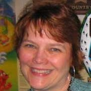 Sue Gorecki