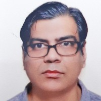 Sarvesh Shekhar