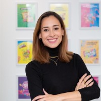 Carolina Fasolo Bennardo