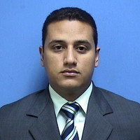 Edgar Castillo