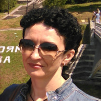 Nadiya Ostroverkh