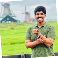 Prathap Murugan