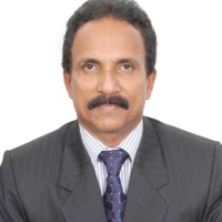 Ottakandan Balakrishnan