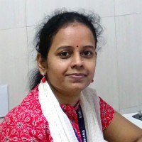 Dr. Rashmi S
