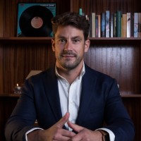 Rick van de Ven