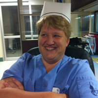 Kim Dombroski