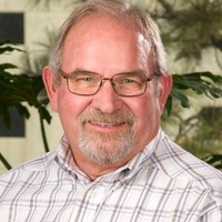 Bob Stokes