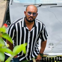Vishnu Prabhakaran