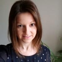 Delphine Hardy