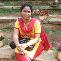 Shirley Kumar