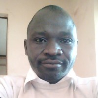 Abia George