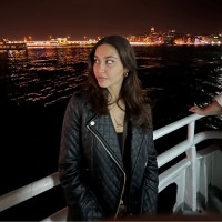 Jasmin Gultekin